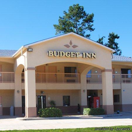 King Star Inn San Augustine Exterior foto